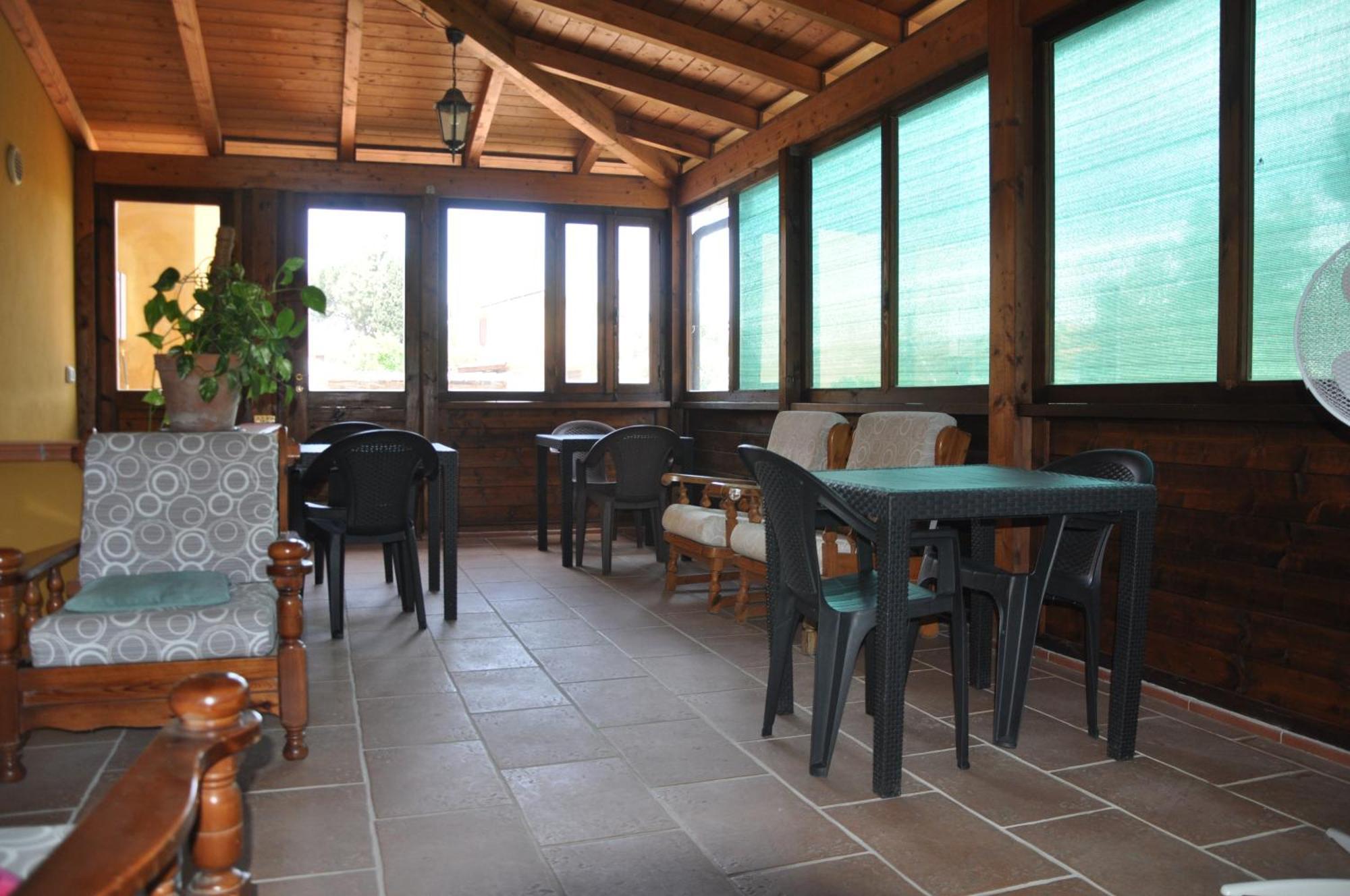 B&B Gassa D'Amante Capoterra Exterior photo