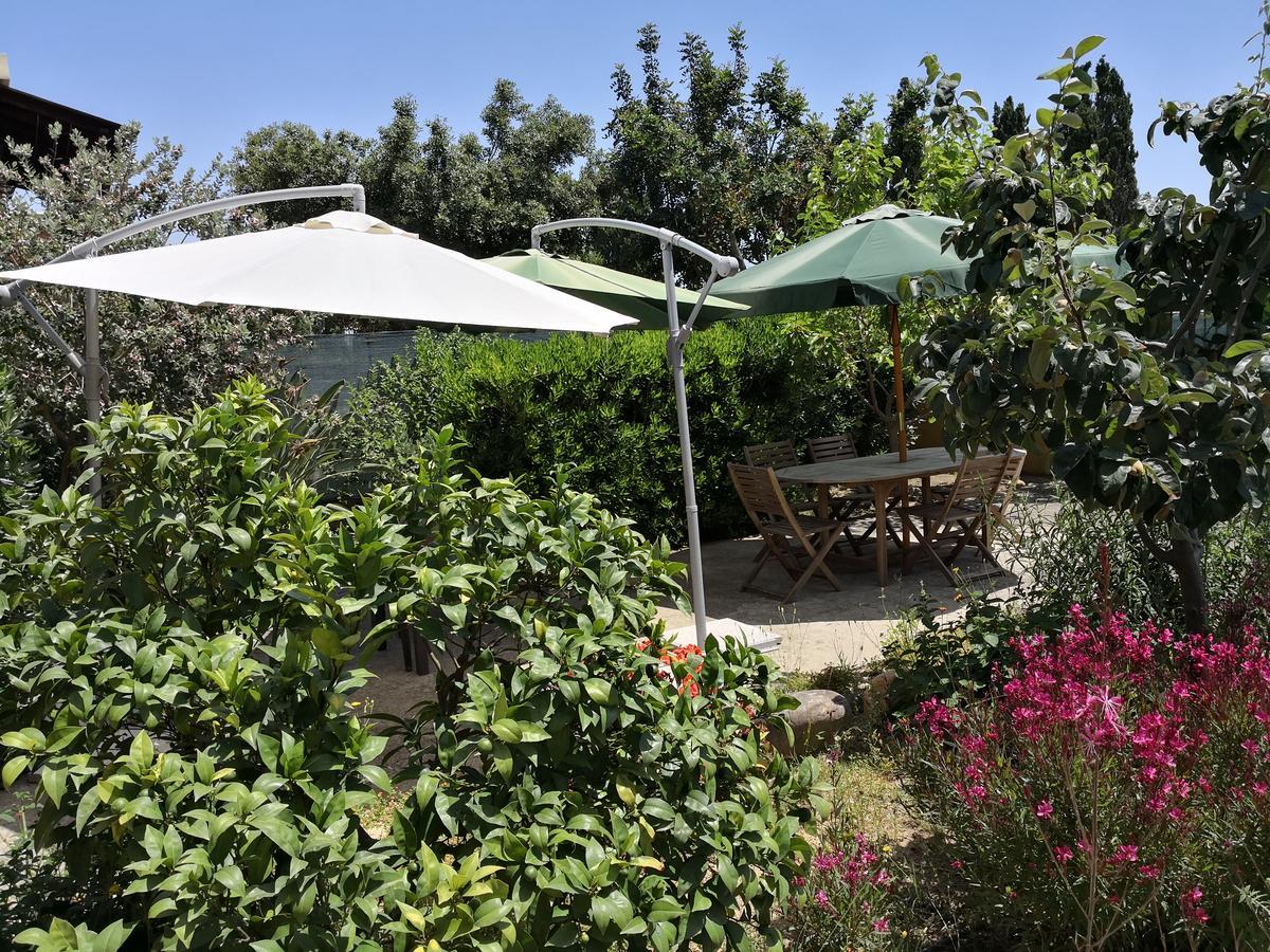 B&B Gassa D'Amante Capoterra Exterior photo